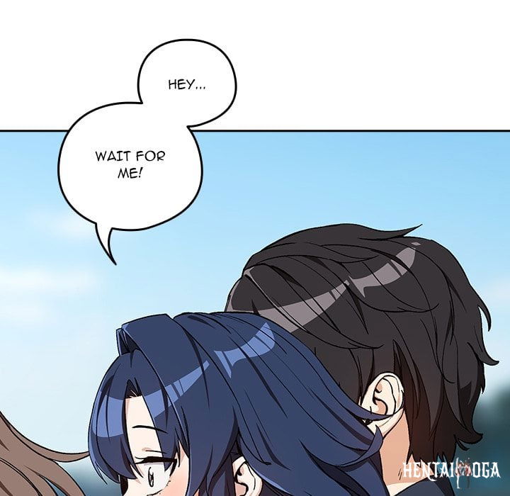 After Work Love Affairs After Work Love Affairs Chapter 105 - Page 105