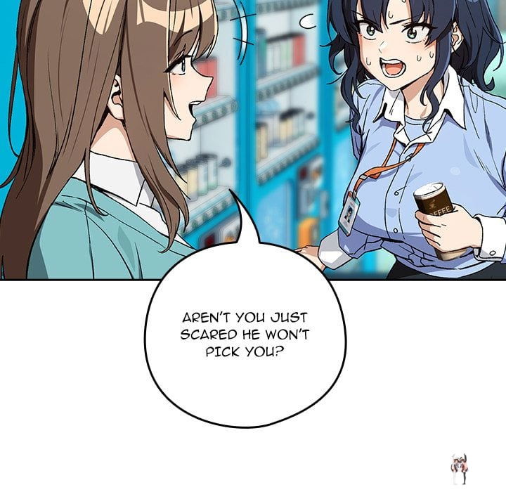 After Work Love Affairs After Work Love Affairs Chapter 105 - Page 11