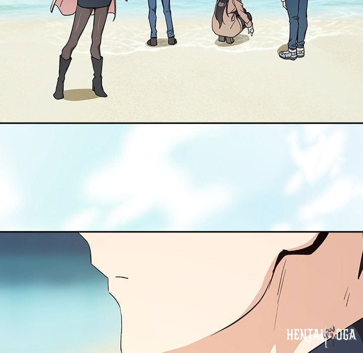 After Work Love Affairs After Work Love Affairs Chapter 105 - Page 112