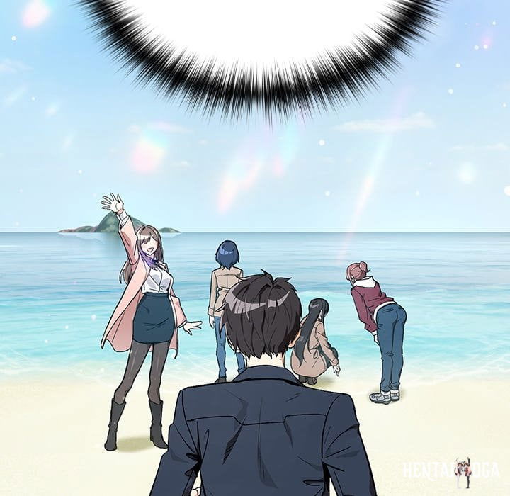 After Work Love Affairs After Work Love Affairs Chapter 105 - Page 114