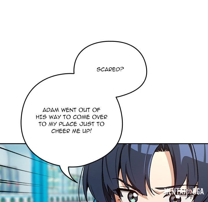 After Work Love Affairs After Work Love Affairs Chapter 105 - Page 12