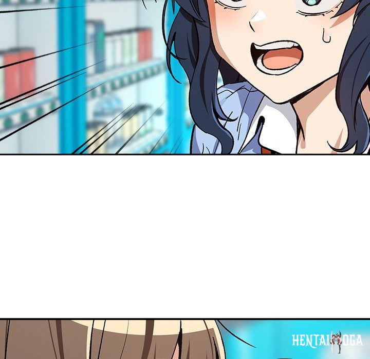 After Work Love Affairs After Work Love Affairs Chapter 105 - Page 13