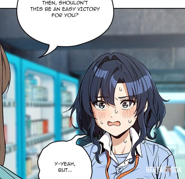 After Work Love Affairs After Work Love Affairs Chapter 105 - Page 15