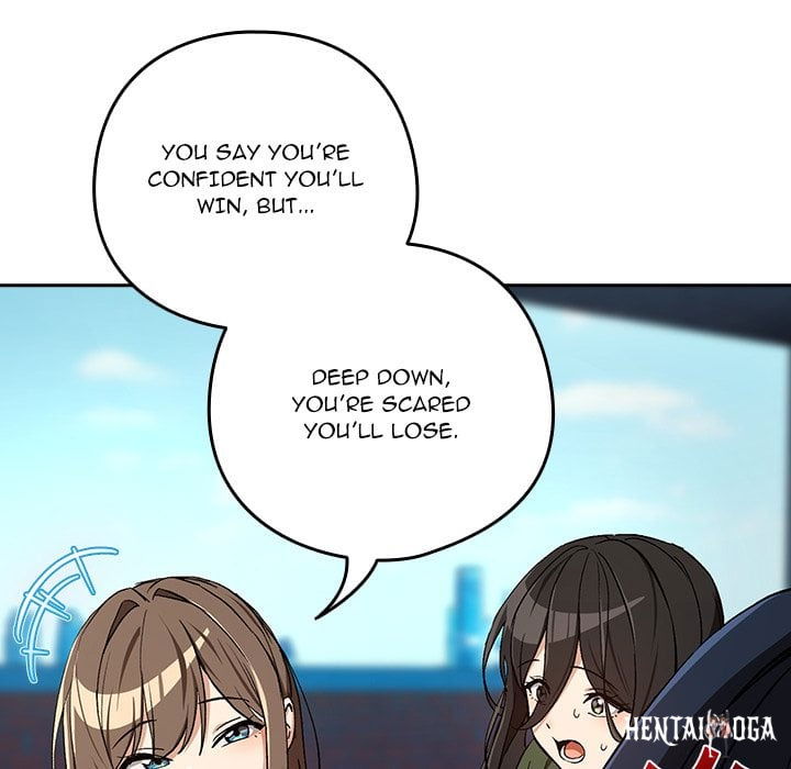 After Work Love Affairs After Work Love Affairs Chapter 105 - Page 18