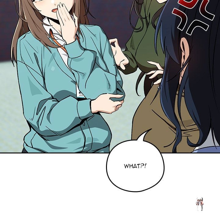 After Work Love Affairs After Work Love Affairs Chapter 105 - Page 19