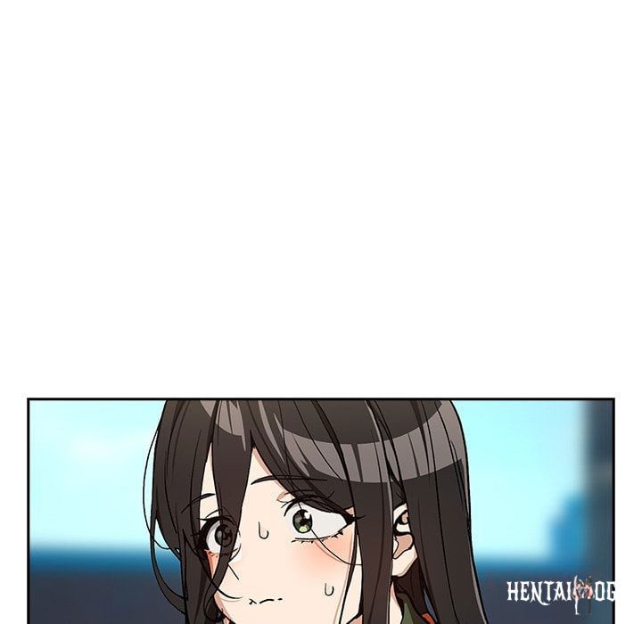 After Work Love Affairs After Work Love Affairs Chapter 105 - Page 20