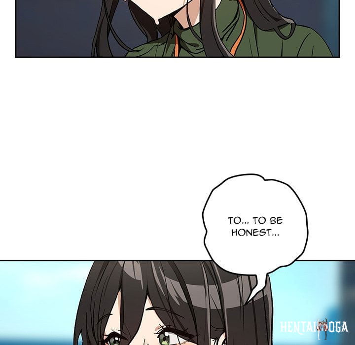 After Work Love Affairs After Work Love Affairs Chapter 105 - Page 21