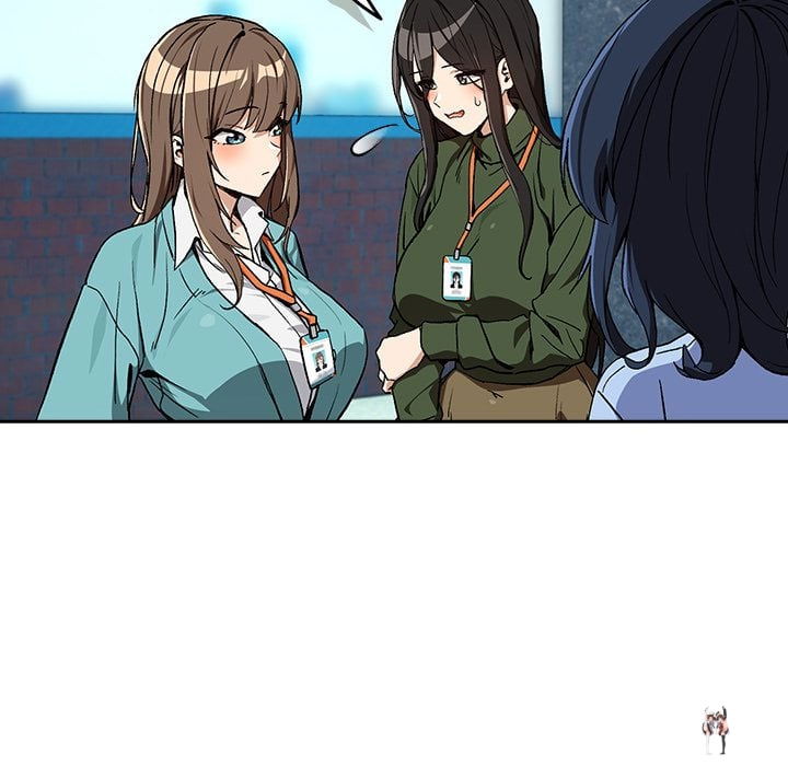 After Work Love Affairs After Work Love Affairs Chapter 105 - Page 23