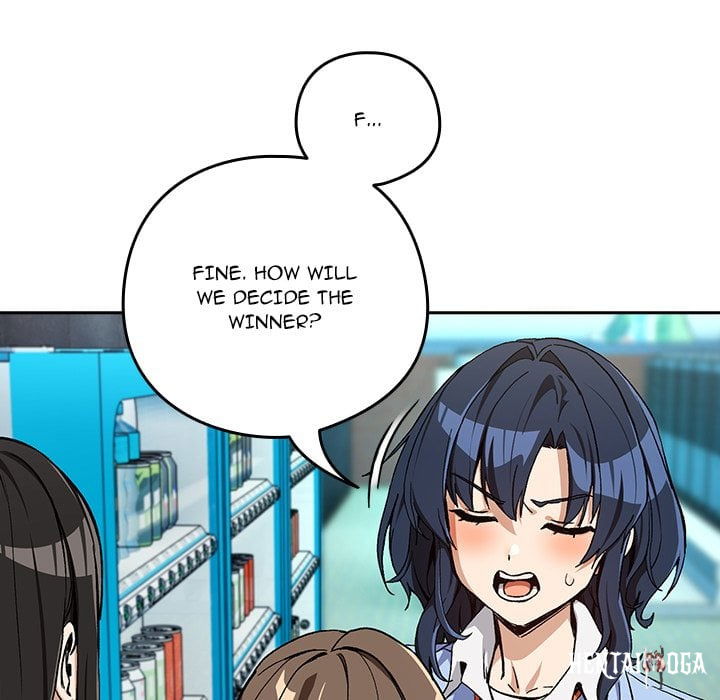 After Work Love Affairs After Work Love Affairs Chapter 105 - Page 24