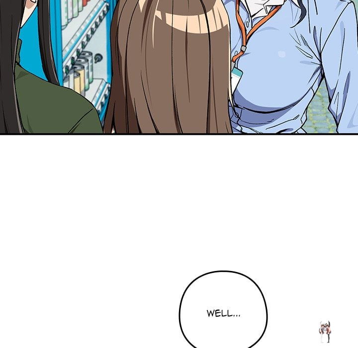 After Work Love Affairs After Work Love Affairs Chapter 105 - Page 25