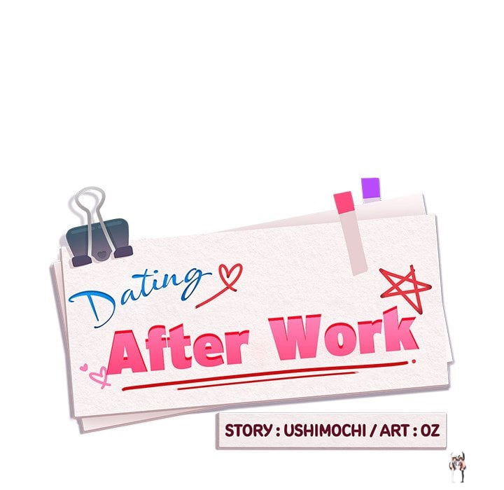 After Work Love Affairs After Work Love Affairs Chapter 105 - Page 28