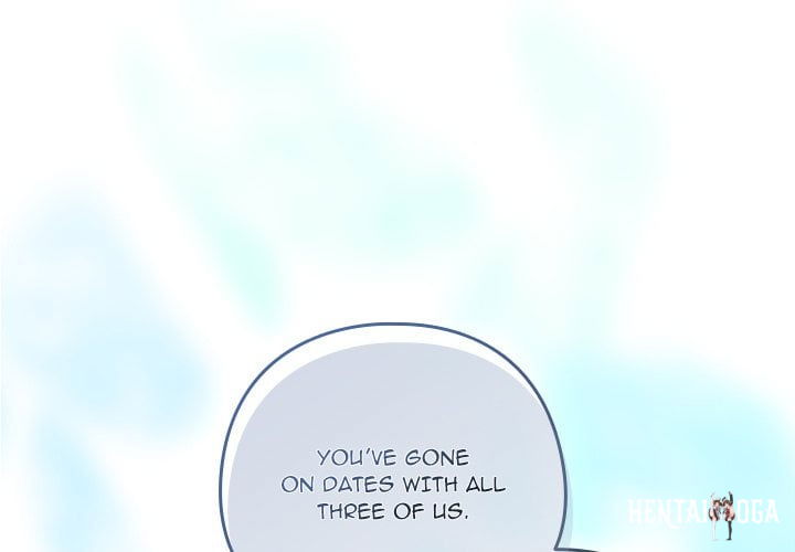 After Work Love Affairs After Work Love Affairs Chapter 105 - Page 3