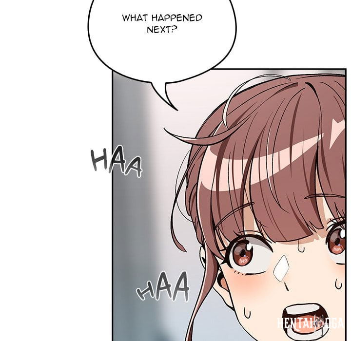 After Work Love Affairs After Work Love Affairs Chapter 105 - Page 30