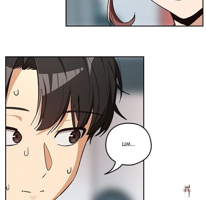 After Work Love Affairs After Work Love Affairs Chapter 105 - Page 31