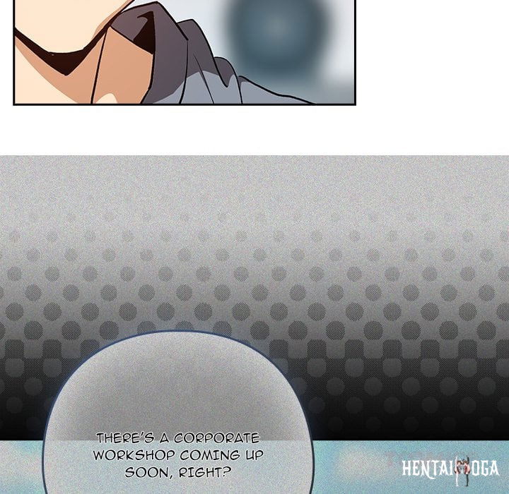 After Work Love Affairs After Work Love Affairs Chapter 105 - Page 32