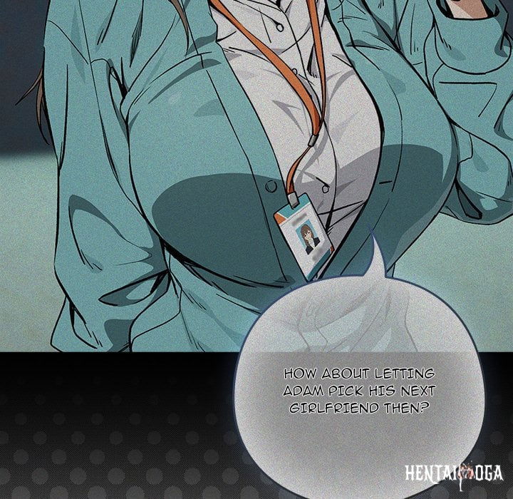 After Work Love Affairs After Work Love Affairs Chapter 105 - Page 34