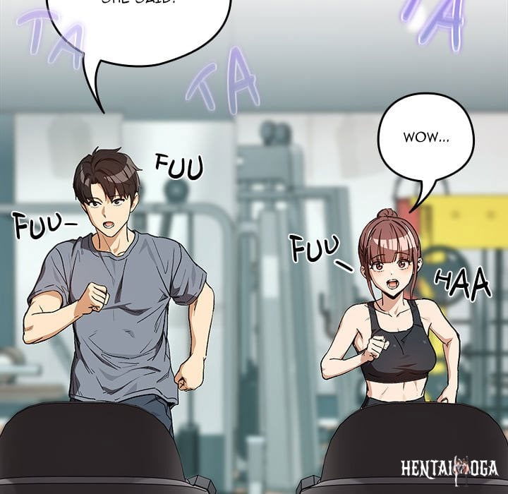 After Work Love Affairs After Work Love Affairs Chapter 105 - Page 36