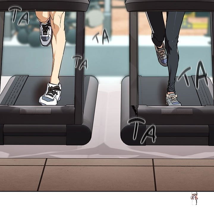 After Work Love Affairs After Work Love Affairs Chapter 105 - Page 37