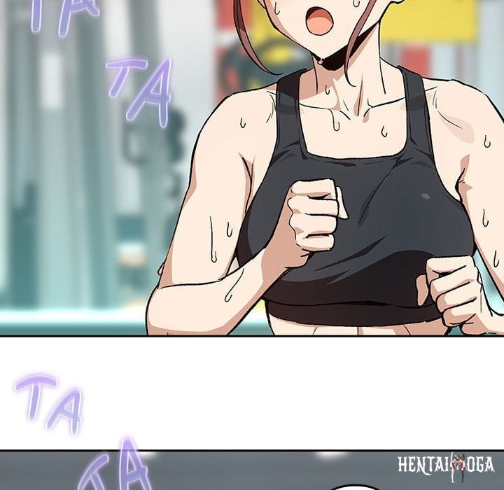 After Work Love Affairs After Work Love Affairs Chapter 105 - Page 39