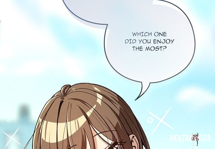 After Work Love Affairs After Work Love Affairs Chapter 105 - Page 4