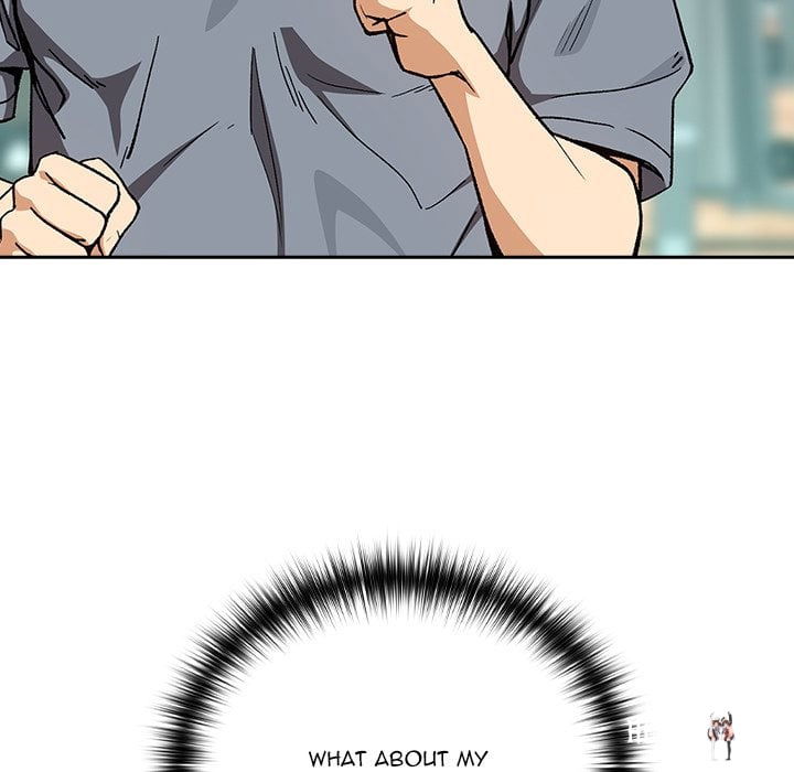 After Work Love Affairs After Work Love Affairs Chapter 105 - Page 41