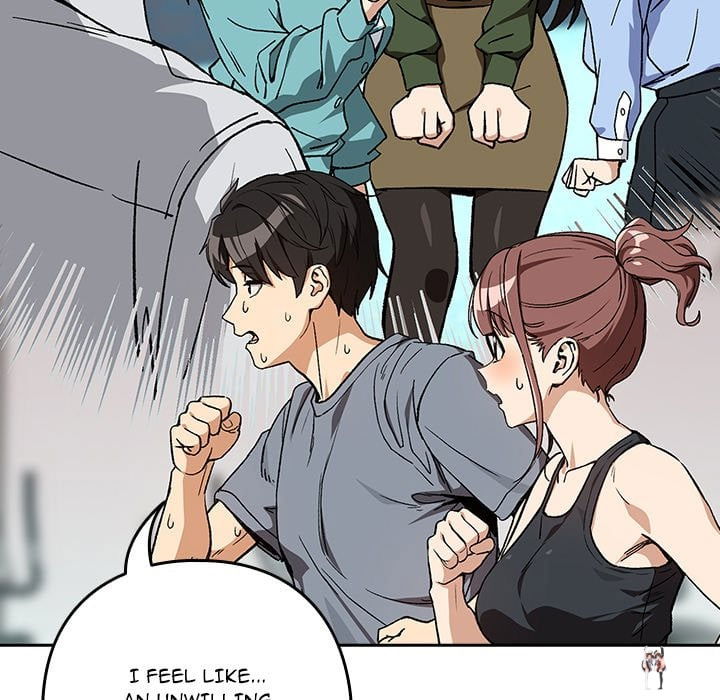 After Work Love Affairs After Work Love Affairs Chapter 105 - Page 43