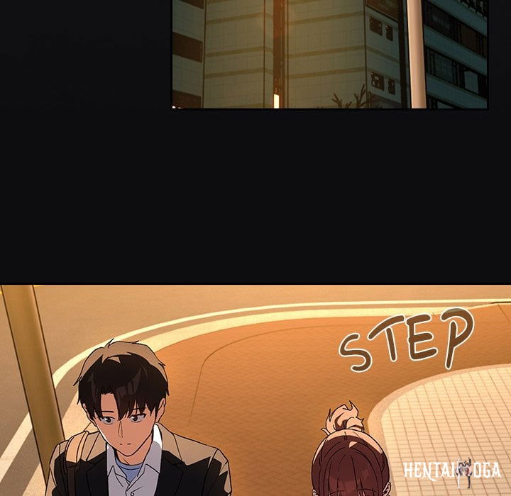 After Work Love Affairs After Work Love Affairs Chapter 105 - Page 47