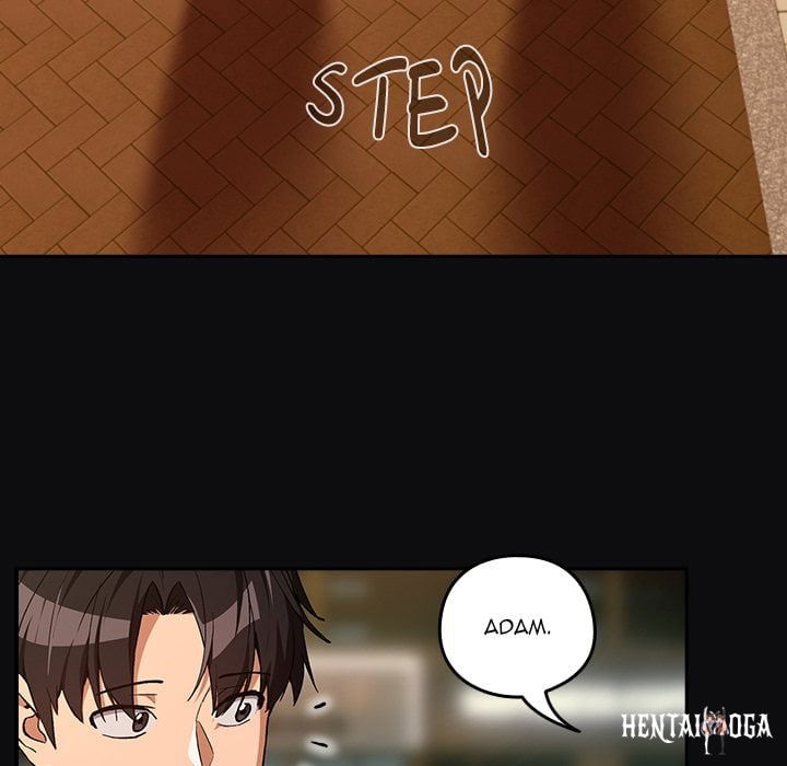 After Work Love Affairs After Work Love Affairs Chapter 105 - Page 49