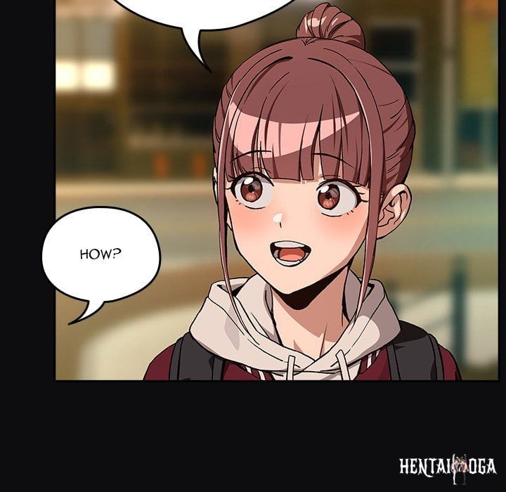 After Work Love Affairs After Work Love Affairs Chapter 105 - Page 51