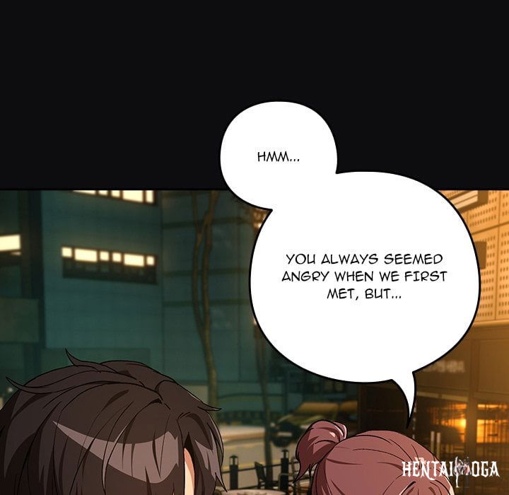 After Work Love Affairs After Work Love Affairs Chapter 105 - Page 52