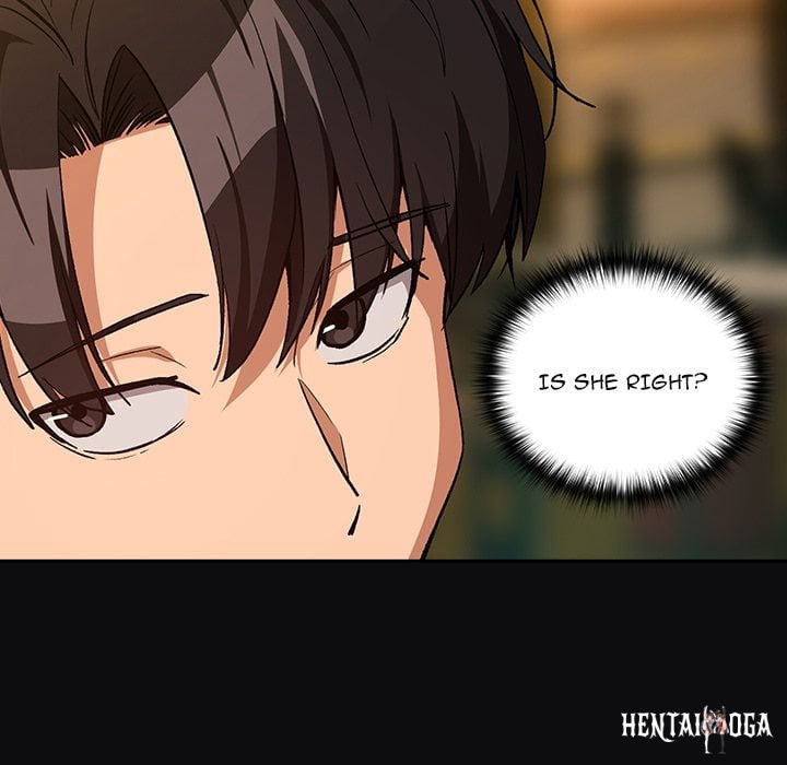 After Work Love Affairs After Work Love Affairs Chapter 105 - Page 55