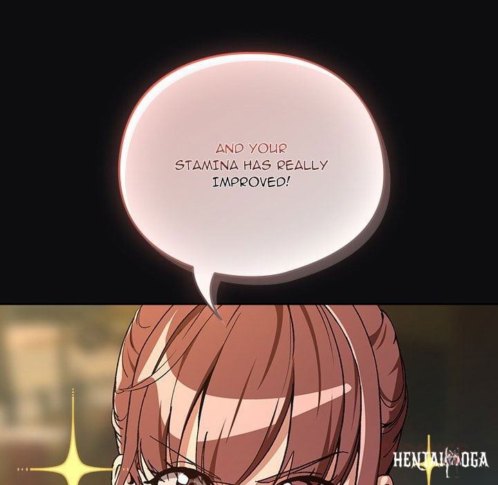 After Work Love Affairs After Work Love Affairs Chapter 105 - Page 56