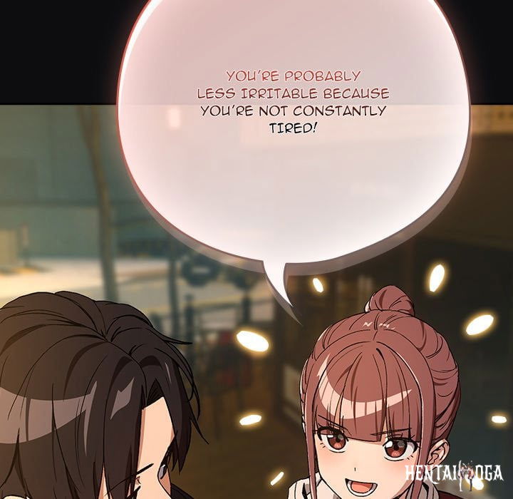 After Work Love Affairs After Work Love Affairs Chapter 105 - Page 58