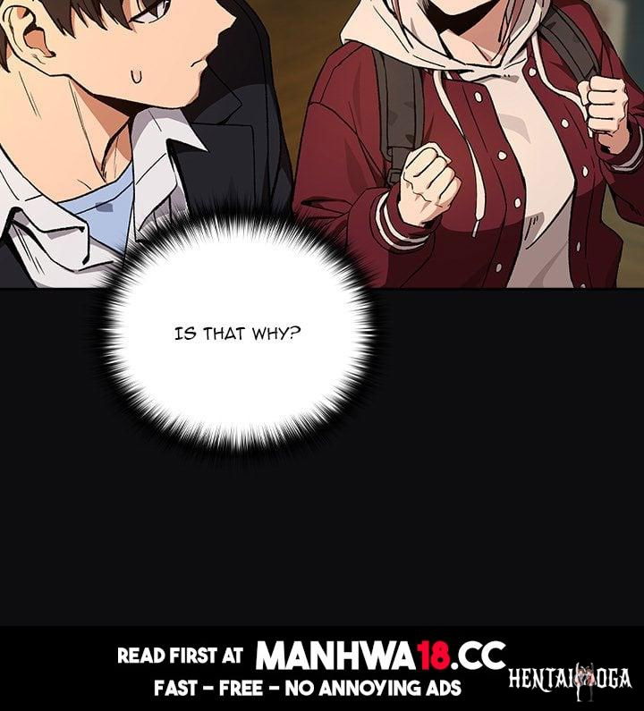 After Work Love Affairs After Work Love Affairs Chapter 105 - Page 59