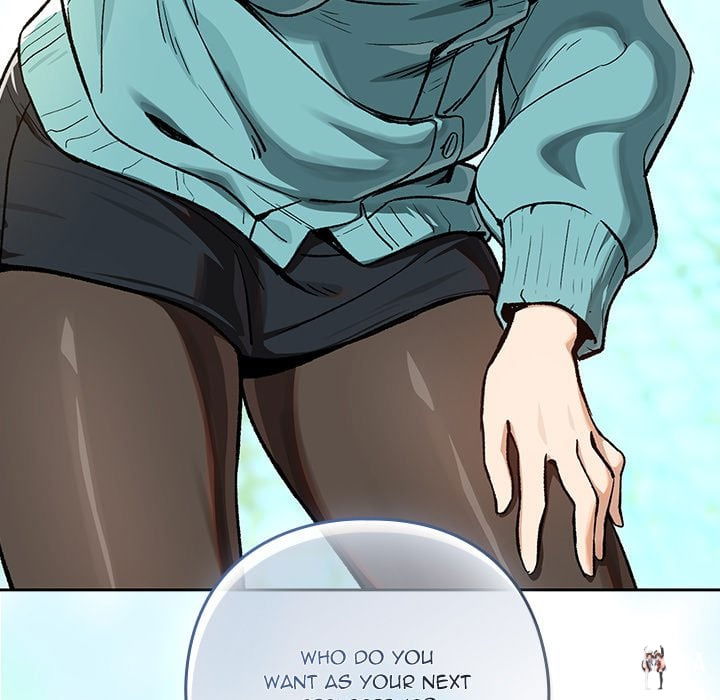 After Work Love Affairs After Work Love Affairs Chapter 105 - Page 6