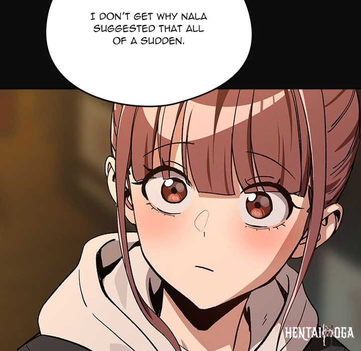 After Work Love Affairs After Work Love Affairs Chapter 105 - Page 62