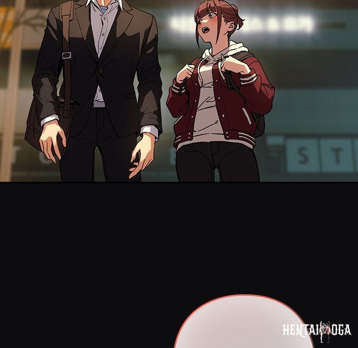 After Work Love Affairs After Work Love Affairs Chapter 105 - Page 64