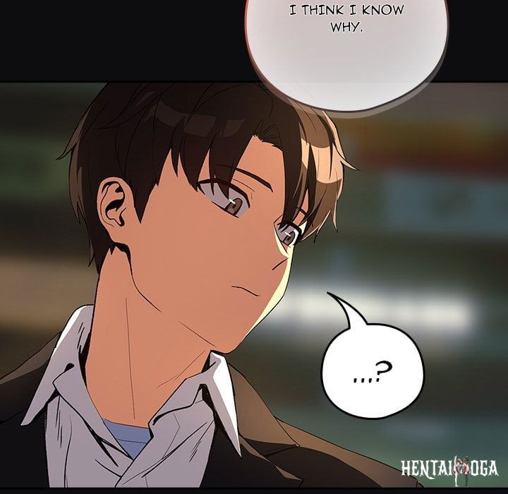 After Work Love Affairs After Work Love Affairs Chapter 105 - Page 65