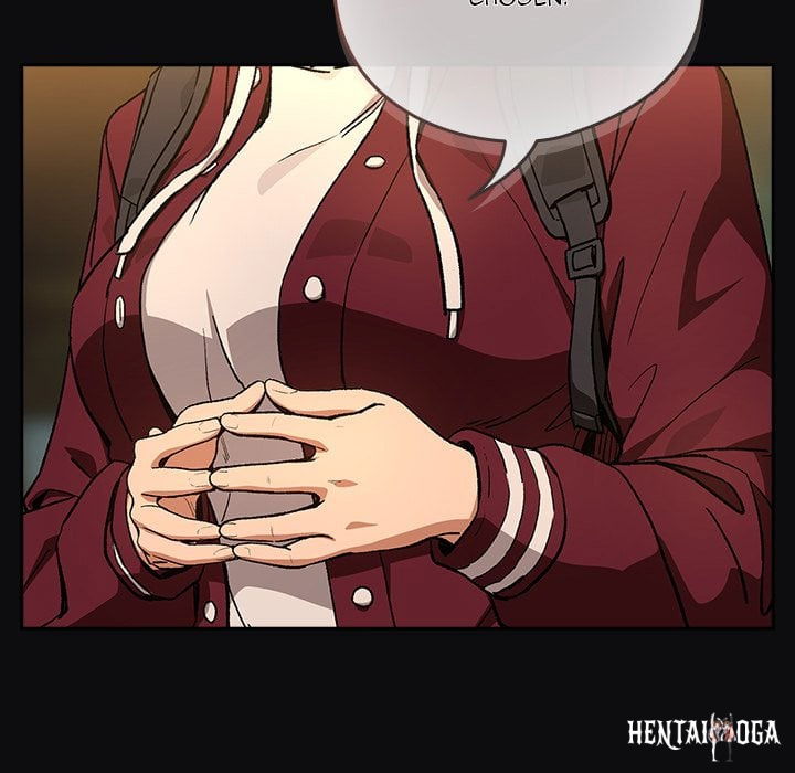 After Work Love Affairs After Work Love Affairs Chapter 105 - Page 71