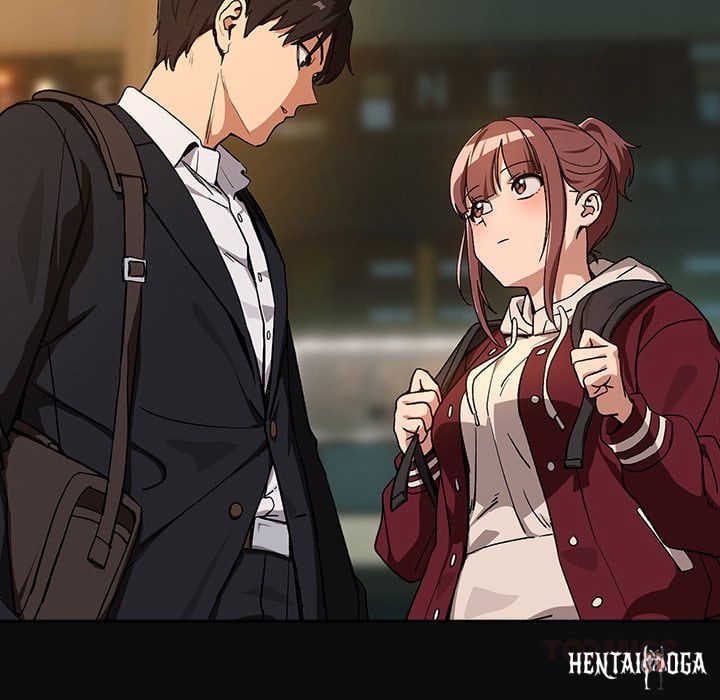 After Work Love Affairs After Work Love Affairs Chapter 105 - Page 74