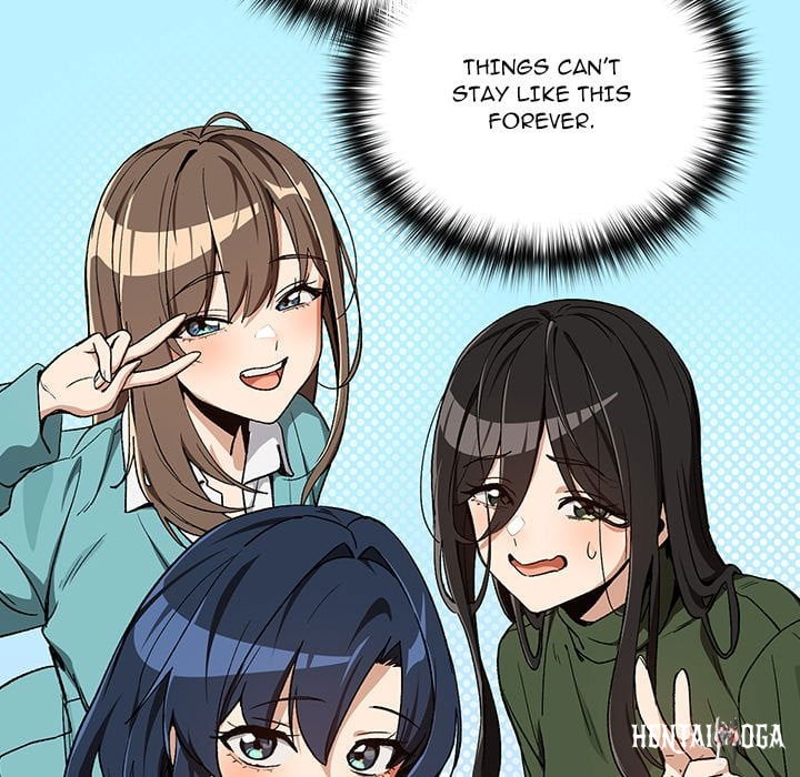 After Work Love Affairs After Work Love Affairs Chapter 105 - Page 78