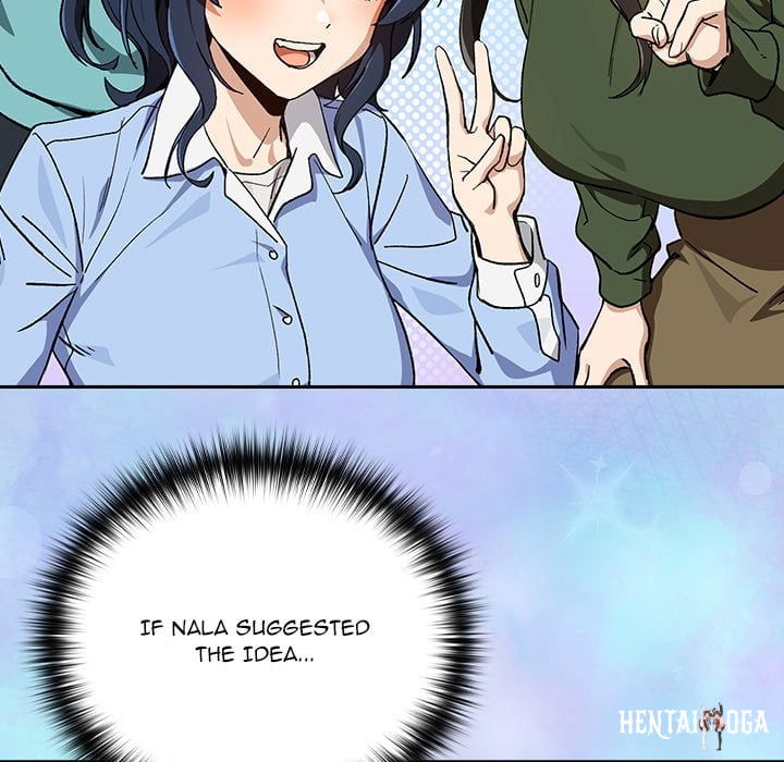 After Work Love Affairs After Work Love Affairs Chapter 105 - Page 79