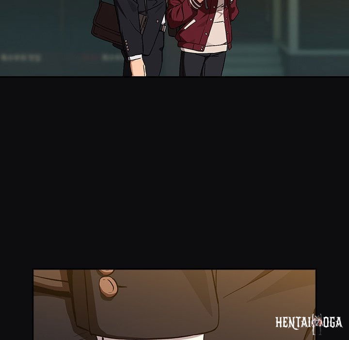 After Work Love Affairs After Work Love Affairs Chapter 105 - Page 83