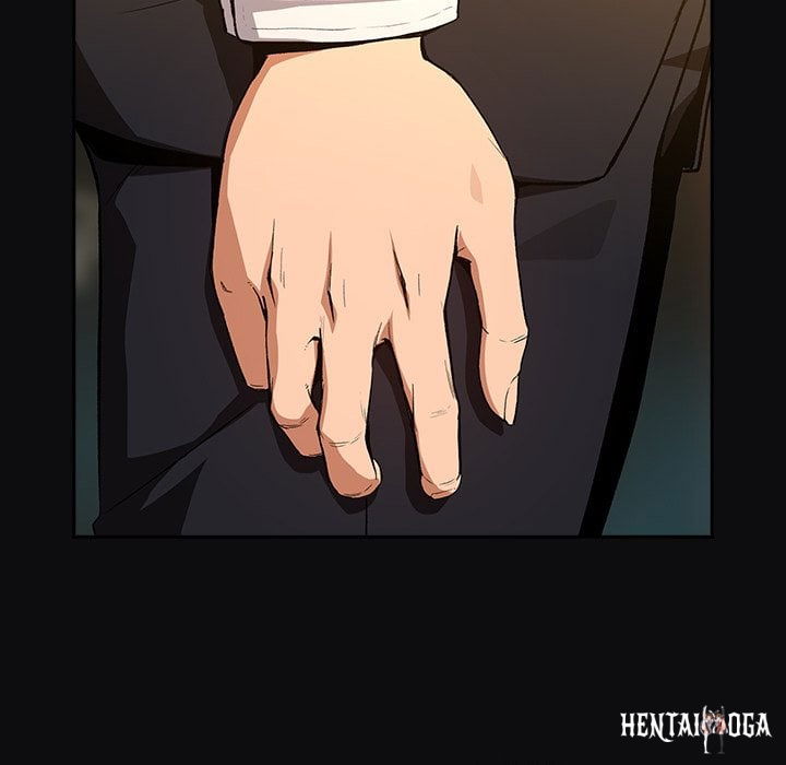 After Work Love Affairs After Work Love Affairs Chapter 105 - Page 84