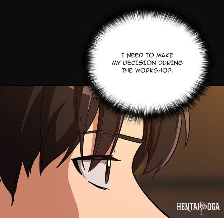 After Work Love Affairs After Work Love Affairs Chapter 105 - Page 85