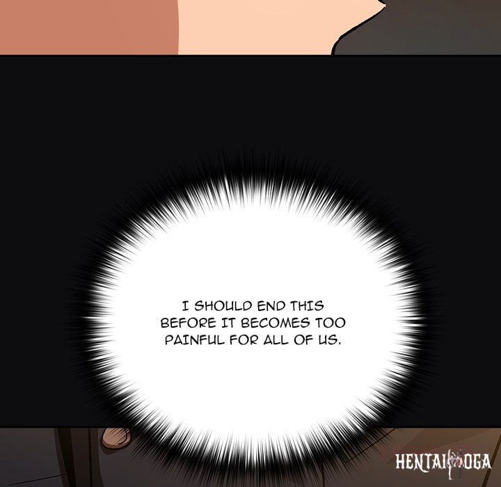 After Work Love Affairs After Work Love Affairs Chapter 105 - Page 86