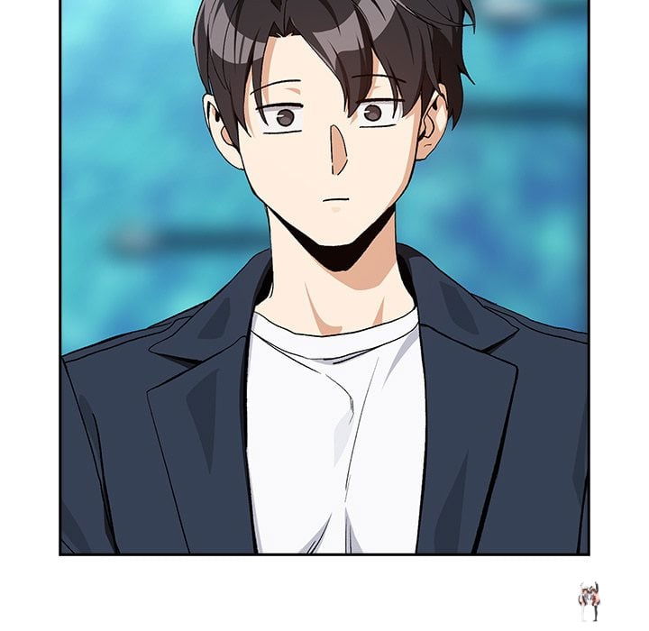 After Work Love Affairs After Work Love Affairs Chapter 105 - Page 93