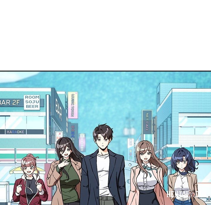 After Work Love Affairs After Work Love Affairs Chapter 105 - Page 94