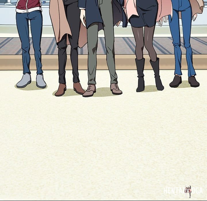 After Work Love Affairs After Work Love Affairs Chapter 105 - Page 95