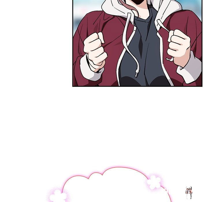 After Work Love Affairs After Work Love Affairs Chapter 105 - Page 97